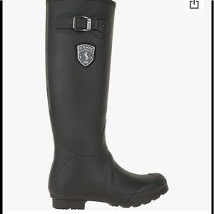 Kamik Tall Weatherproof Rain Boots